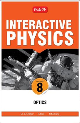 Interactive Physics Optics Volume 8