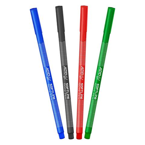AddGel Softline Note Pen