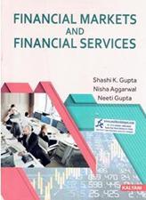 Financial Markets and Financial Services BBA 5th Semester PU Chandigarh