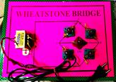 Wheatstone Bridge