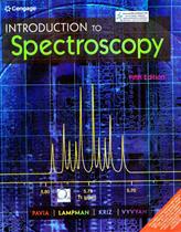 CENGAGE INTRODUCTION TO SPECTROSCOPY FIFTH EDITION