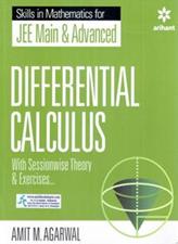 Skills In Mathematics Differential Calculus For Jee Main and Advanced