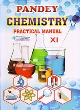 Pandey Chemistry Practical Manual CBSE Class 11
