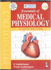 Jaypee Essentials Of Medical Physiology