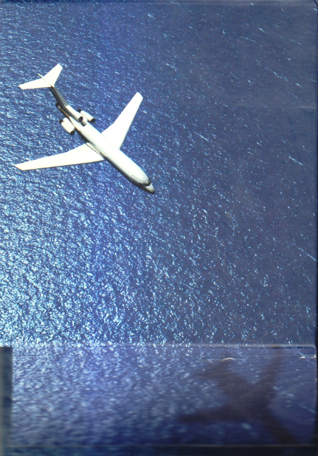 YouVA Slanting Pad (Size 10.5cm x 11.8cm)