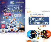 Balaji Elementary Problems in Organic Chemistry for NEET and AIIMS