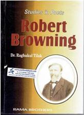 Studies in Poets Robert Browning