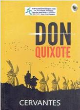 Crevantes Don Quixote