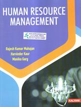 Human Resource Management BCom 2nd Semester PU Chandigarh