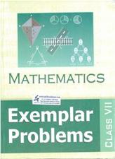 NCERT Mathematics Exemplar Problems for Class 7th