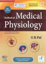 Elsevier Textbook of Medical Physiology 4th Edition