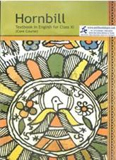 NCERT Hornbill Textbook in English For Class 11th