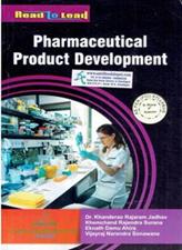 Thakur Pharmaceutical Product Development B Pharm 8th Semester