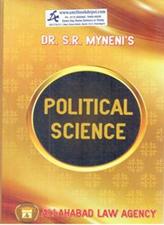 Political Science for Law Students