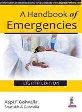 A Handbook of Emergencies (NEW)