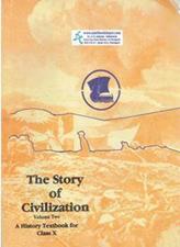 The Story of Civilization Volume-2 History Class 10th