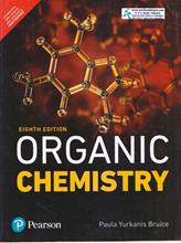 Organic Chemistry 8th Edition