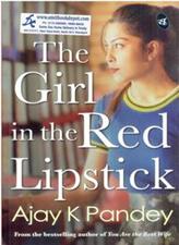 The Girl In The Red Lipstick