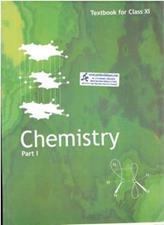NCERT Chemistry Part 1 Textbook For Class 11th