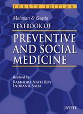 Textbook of Preventive and Social Medicine (NEW)
