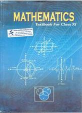 NCERT Mathematics Textbook For Class 11th