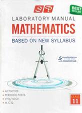 SP Laboratory Manual Mathematics for Class 11th