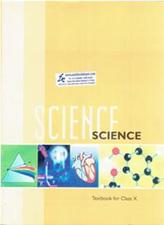 NCERT Science Textbook For Class 10th