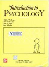 Introduction to Psychology BA PU