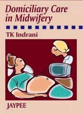 Domiciliary Care in Midwifery (NEW)