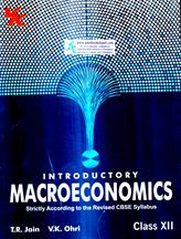Vk Introductory Macroeconomics For Class 12 th