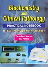 Biochemistry and Clinical Pathology Practical Notebook