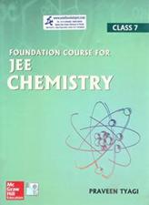 Foundation Course for Jee Chemistry Class 7th