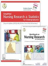 Simplified Nursing Research and Statistics for Undergraduates