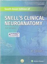 Snells Clinical Neuroanatomy (South Asian Edition)