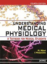 Understanding Medical Physiology A Textbook for Medical Students