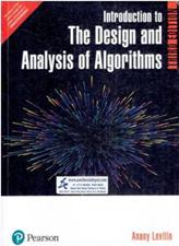 Introduction to The Design and Analysis of Algorithms  (3 Edition)