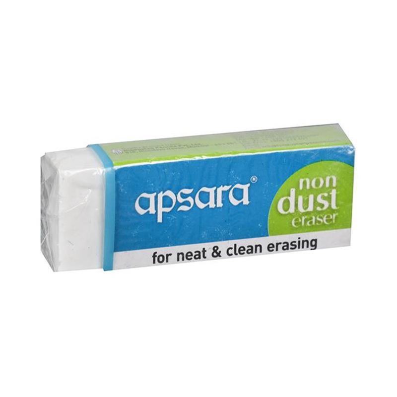 Apsara Non Dust Eraser
