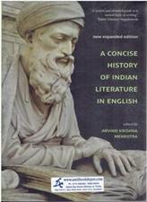 A Concise History of Indian Literature in English