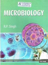 Kalyani Microbiology