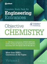 Arihant Objective Chemistry Vol 2 for Engineering
