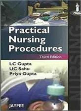 Practical Nursing Procedures