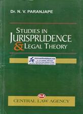 Studies in Jurisprudence and Legal Theory