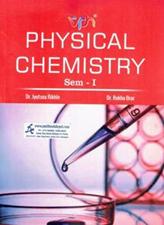 Vohra Physical Chemistry for BSC Semester 1st Panjab University