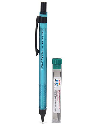 Camlin Klick Pro Pen Pencil 0.7 mm