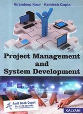 Project Management and System Development BCA 4th Sem PU Chandigarh