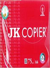 JK Copier 75 GSM (500 Sheets)