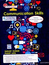Oxford Communication Skills  BA Honours 1st Year