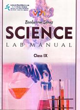 Vohra Science Lab Manual For Class 9th