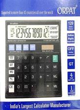 ORPAT  OT 400 GT Basic Calculator