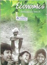 NCERT Economics Textbook For Class 9th